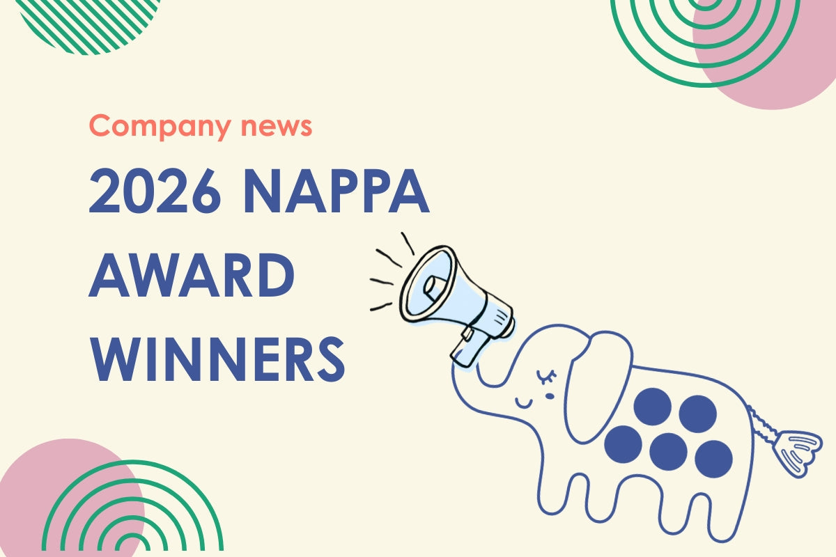 Birdsong's Bilingual Baby Toys Win 2026 NAPPA Awards