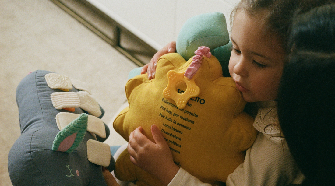 The Power of Play: A Childhood Speech Expert Weighs In