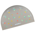 Baby’s First Foods Bilingual Silicone Placemat