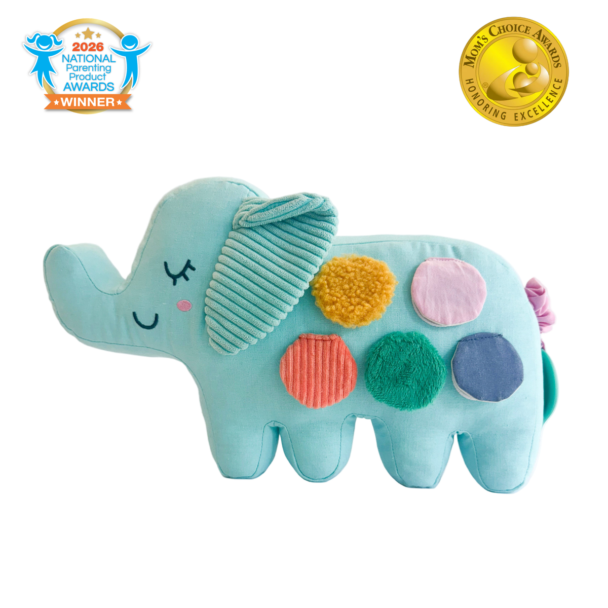 El Elefante Quiere - Bilingual Musical & Verb Learning Tool
