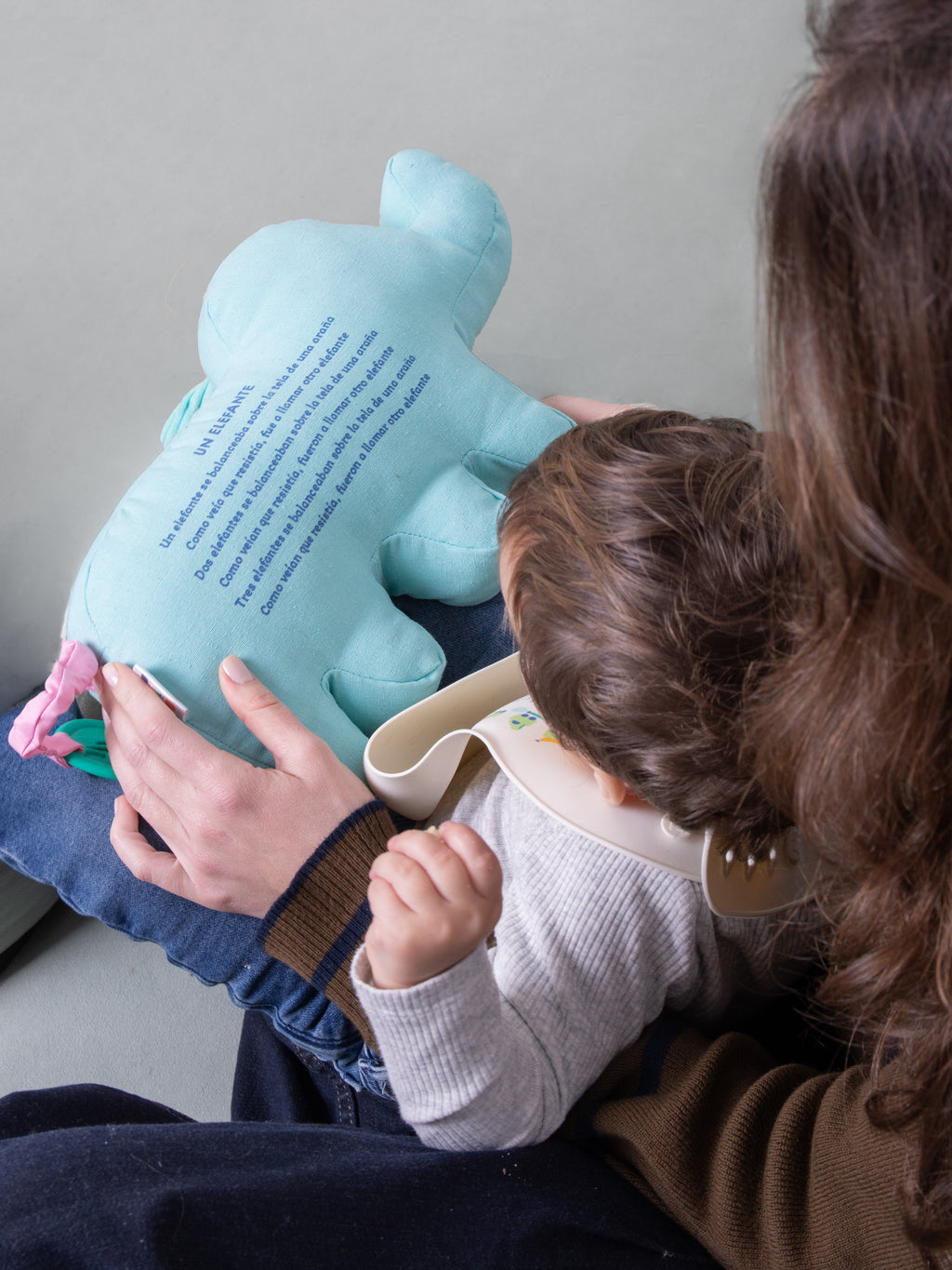 Bilingual Playtime to Plate Kit